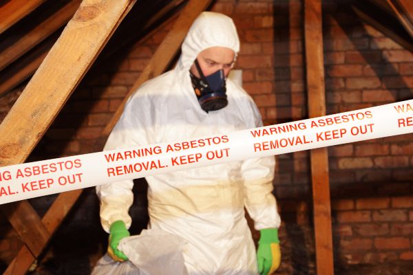 Asbestos Removal Cleveland