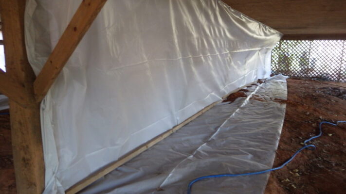 Asbestos inspection cleaning cleveland